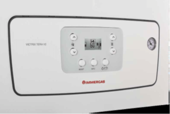 Carte électronique IMMERGAS 1046755 Pour Chaudière Victrix Tera 24 – Neuf Sous Emballage